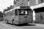 Leyland Leopard PSU3/4R Willowbrook 1963 года